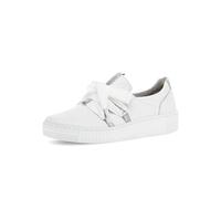Gabor Wisdom Womens Casual Shoes 6.5 UK White