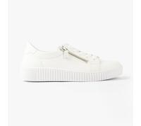 Gabor 83.334 F Women's Trainers, White 21, 8-8.5 UK
