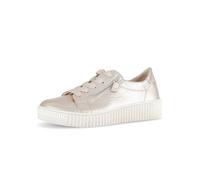 Gabor Trainers WISDOM Women's Casual Comfort Beige