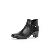 Women's Gabor KEEGAN 2 Womens Ankle Boots Black - Size: 7