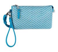 Gabor Women Emmy Summer Clutches, Mixed Blue, S