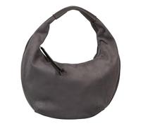 Gabor Women Jany Pouch Bag, Gray, M