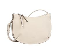 Gabor Women Kimberly Shoulder Bag, White, M
