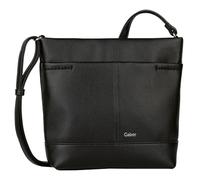 Gabor Women Lenea 004419 Shoulder Bag, Black, M