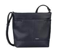 Gabor Women Lenea 004419 Shoulder Bag, Blue, M
