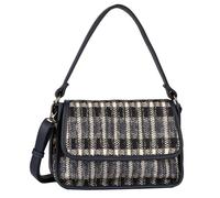 Gabor Women Lexie Flap Pocket, Blue, M