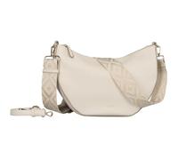 Gabor Women Linda 004576 Shoulder Bag, Off White, M