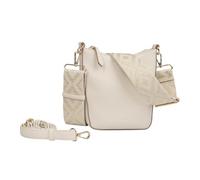 Gabor Women Linda Shoulder Bag, White, S