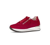 Gabor Women Trainers, Ladies Low-Tops,Removable Insole