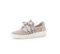 Gabor Women's 43.333 Sneaker, Silk, 7.5
