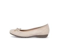 Gabor Women's Adult Ballerina Shoes 3030.01 Width F