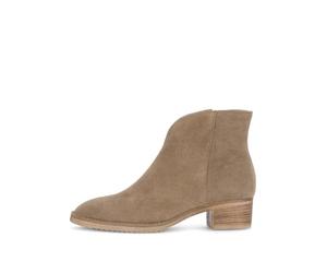 Gabor Women's Adult Low Cut 8066.01 Width F Zip, Spelled, 6.5-7 UK