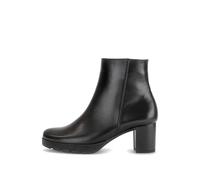Gabor Women's Adult Mid Cut 8030.01 Wide G Zip, black, 40.5 EU