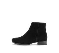 Gabor Women's Adult Mid Cut 8031.03 Width H Zip, Black, 41 EU Large