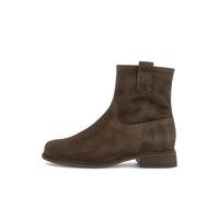Gabor Women's Adult Mid Cut 8040.01.002 Wide G Zip Suede ENGL. Brown 42 EU