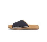 Gabor Women's Adult Slide 1001.03 Wide F Pull-On
