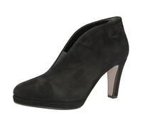 Gabor, Women's, Amien, Ankle Boots, Black, 5.5 UK