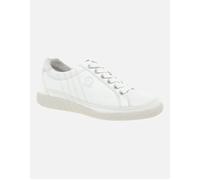 Gabor Women's Amulet Womens Wide Fit Sneakers - White