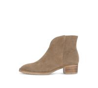 Gabor Women's Ankle Boots 8066.01, farro, 4-4.5 UK
