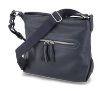 Gabor Women's Anthina Shoulder Bag, Blue, M