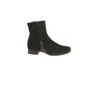 Gabor Banton Womens Ankle Boots - Brown, UK 5