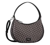 Gabor Women's Barina 004091 Shoulder Bag, black, S, Contemporary
