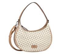 Gabor Women's Barina 004091 Shoulder Bag (Pack of 1), White, S, 004091