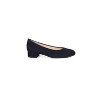 Gabor Women's 'Betty' Court Shoes in Navy | Size: 7 Gabor Navy 7
