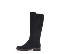 Women's Boots Gabor Dreamvelour Bleu 38