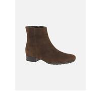 'Buzz' Ankle Boots Gabor Brown 5.5