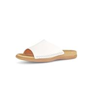 Gabor Women's Cervo Mules Sandals, Latte 98, 5 UK, 43.705