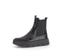 Chelsea Boot - female - Gabor - Chelsea Boots - Black - 8 UK - Shoes 8 UK