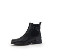Gabor Women's Chelsea Boots, Women's Ankle Boots, Best Fitting, Black 27, 38.5 EU