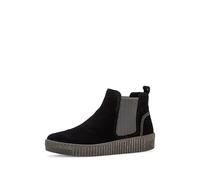 Gabor Women's Chelsea Boots, Women's Ankle Boots, Best Fitting, Black 17, 8-8.5 UK