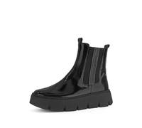 Gabor Mid Boots 73743 in Black 5