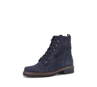 Gabor Women's Chelsea Boots, Women's Ankle Boots, Best Fitting, Blue 16, 6 UK