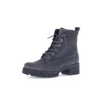 Gabor Women's Chelsea Boots, Women's Ankle Boots, Best Fitting, Dark Grey 39, 3.5 UK