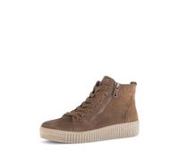 Gabor Women's Chelsea Boots, Women's Ankle Boots, Best Fitting, Deer 14, 4-4.5 UK