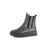 Gabor Women's Chelsea Boots, Women's Ankle Boots, Best Fitting, Grey 60, 9 UK