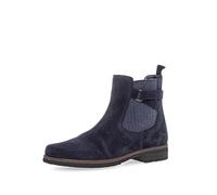 Gabor Women's Chelsea Boots, Women's Ankle Boots, Best Fitting, Pacific 16, 38.5 EU