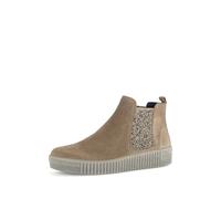 Gabor Women's Chelsea Boots, Women's Ankle Boots, Best Fitting, Sahara 11, 8-8.5 UK