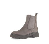 Gabor Women's Chelsea Boots, Women's Ankle Boots, Interchangeable Footbed, Best Fitting, Mohair 10, 5-5.5 UK