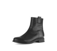 Gabor Women's Chelsea Boots, Women's Ankle Boots, Moderate Extra Width (G), Black 57, 8-8.5 UK