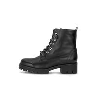 Gabor Women's Chunky Boots 8018.02, Black La Strass, 4-4.5 UK