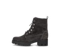 Gabor Women's Chunky Boots 8018.02, Dark Grey La Stras, 6.5-7 UK