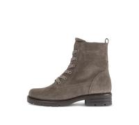 Gabor Women's Chunky Boots 8052.01, mohair, 40.5 EU