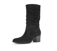 Gabor Women's Classic Ankle Boots, Moderate Extra Width (G)