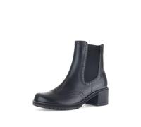 Gabor Women's Classic Ankle Boots, Women's Ankle Boots, Black 27, 4 UK