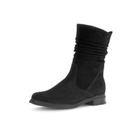 Gabor Women's Classic Ankle Boots, Women's Ankle Boots, Moderate Extra Width (G), Black 47, 5.5 UK