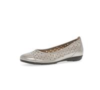 Gabor Women's Classic Ballet Flats, Mutaro 62, 5.5 UK